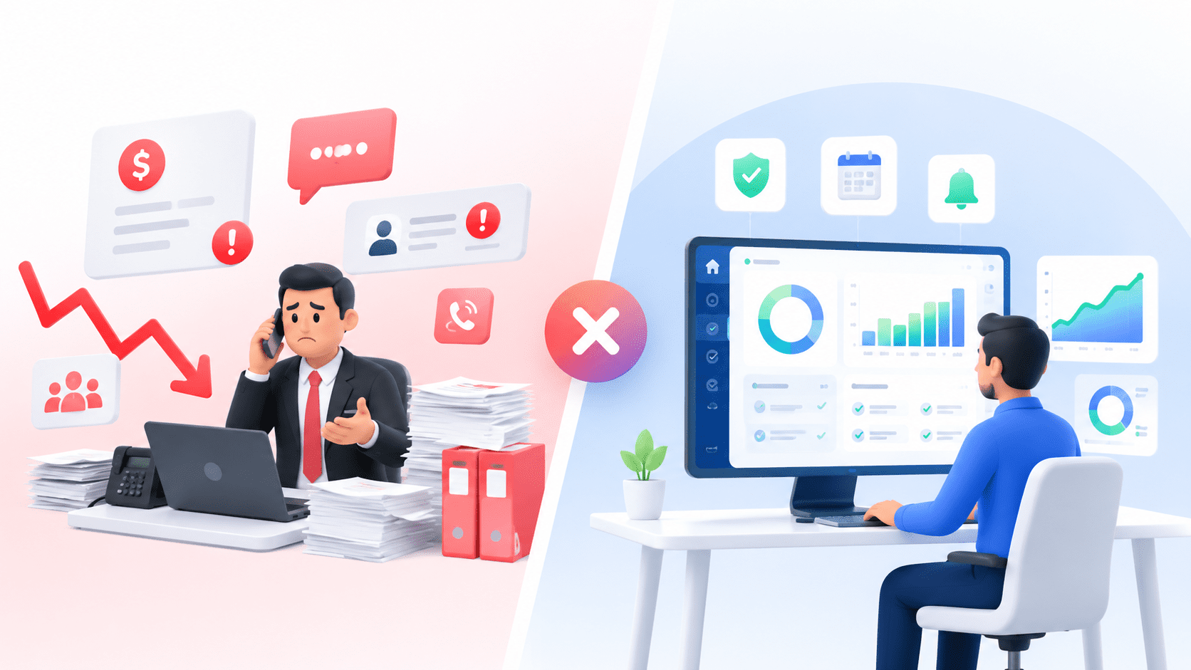 Collection Agencies Are Not The Best for Collections: Explained