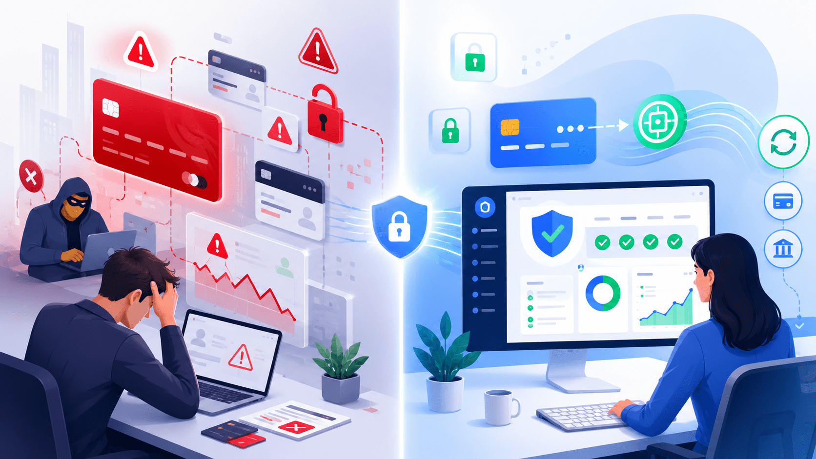 What Is Payment Tokenization and Why Businesses Need It?
