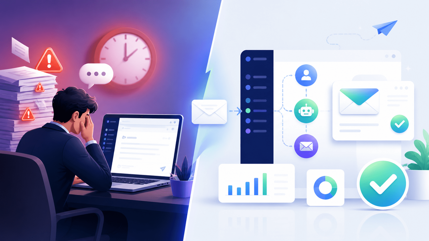 Termination Emails: How to Write Them Professionally